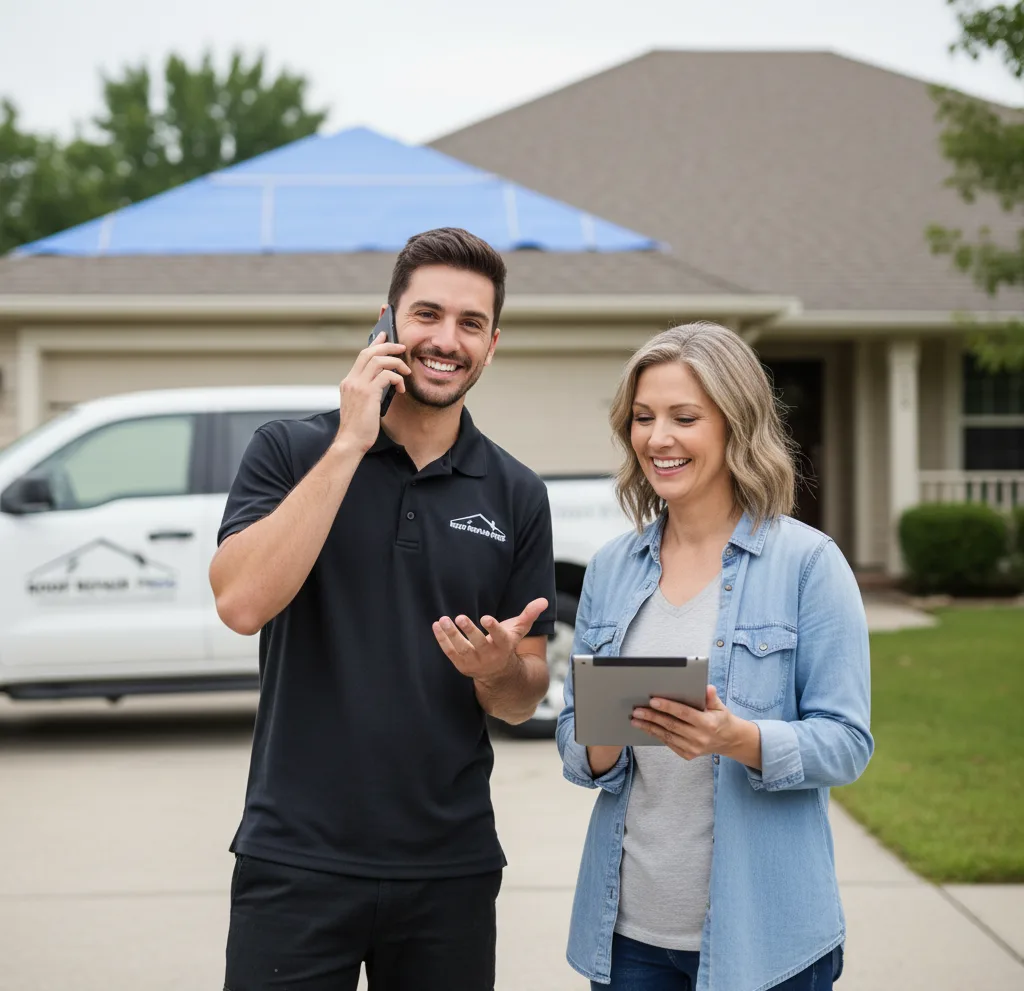 Roof Maintenance in Blairsden Graeagle, CA